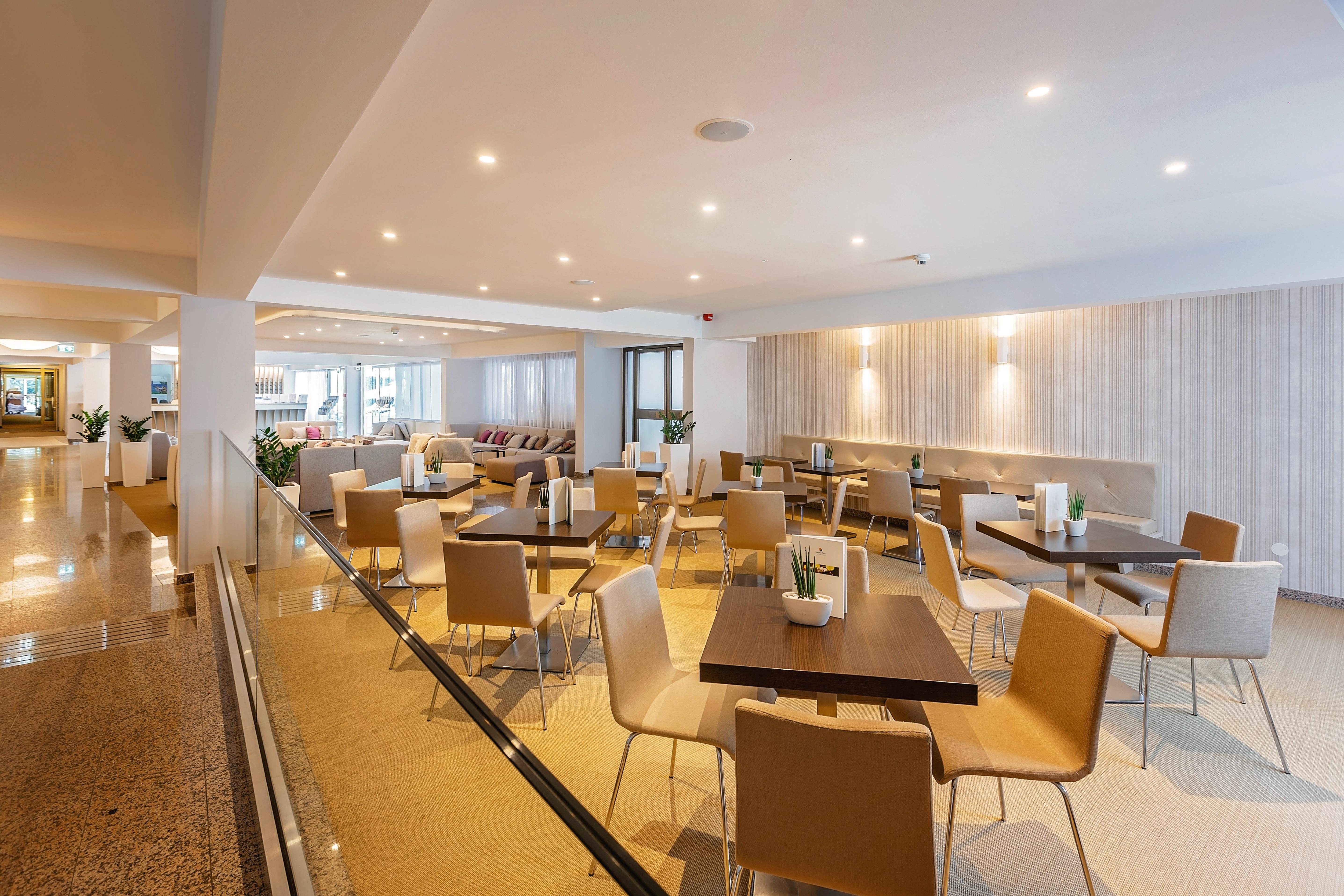 Hotel Zorna Plava Laguna Poreč Dış mekan fotoğraf